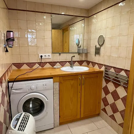 Schoenes Kleines Mit Idyllischem Blick Fuer 2 Personen * 칼라 갈다나