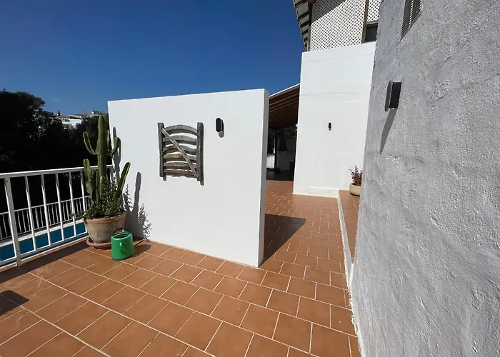 Schoenes Kleines Mit Idyllischem Blick Fuer 2 Personen