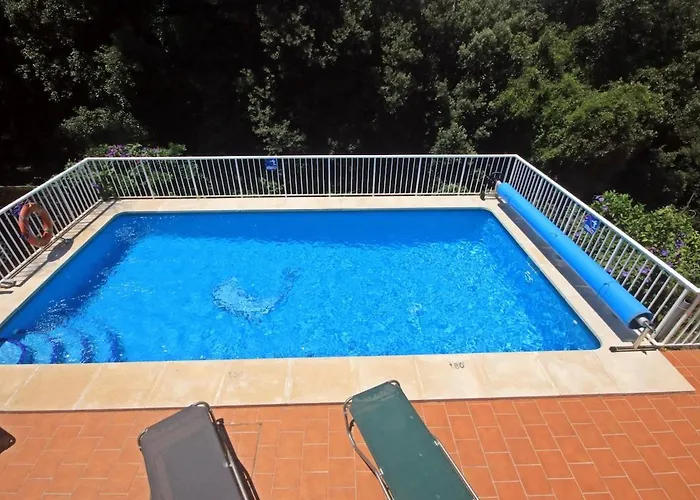 Schoenes Kleines Mit Idyllischem Blick Fuer 2 Personen