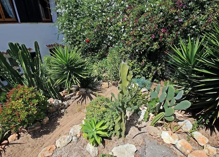 Schoenes Kleines Mit Idyllischem Blick Fuer 2 Personen *