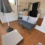 Schoenes Kleines Mit Idyllischem Blick Fuer 2 Personen Apartment Cala Galdana (Menorca)