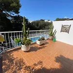 Apartment Schoenes Kleines Mit Idyllischem Blick Fuer 2 Personen Cala Galdana (Menorca)