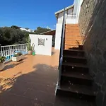 Schoenes Kleines Mit Idyllischem Blick Fuer 2 Personen Apartment Cala Galdana (Menorca)