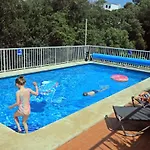 Schoenes Kleines Mit Idyllischem Blick Fuer 2 Personen Apartment