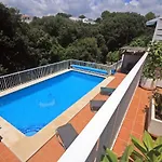 Schoenes Kleines Mit Idyllischem Blick Fuer 2 Personen Apartment *