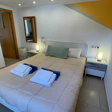 Apartment Schönes Kleines Mit Idyllischem Blick Für 2 Personen *