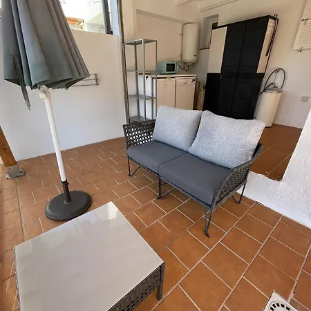Schoenes Kleines Mit Idyllischem Blick-air Conditioning Is Not Included Apartment Cala Galdana (Menorca)