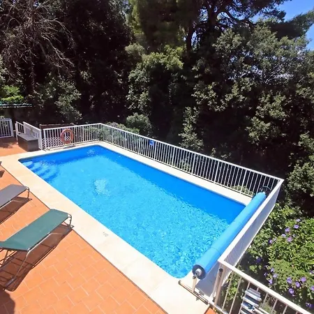 Appartamento Schoenes Kleines Mit Idyllischem Blick-air Conditioning Is Not Included