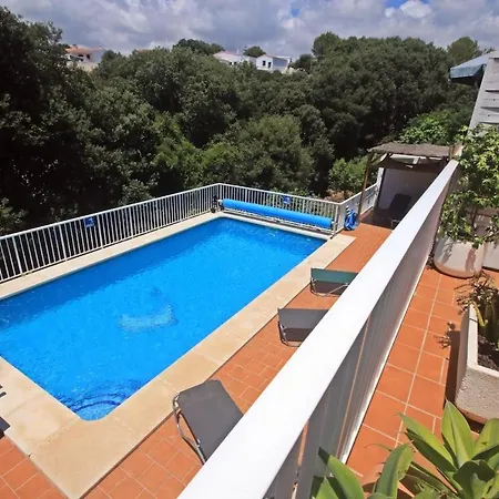 Schoenes Kleines Mit Idyllischem Blick-air Conditioning Is Not Included Appartamento *