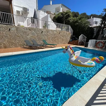 Appartamento Schoenes Kleines Mit Idyllischem Blick-air Conditioning Is Not Included Cala Galdana (Menorca)