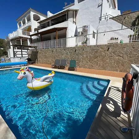 Schoenes Kleines Mit Idyllischem Blick-air Conditioning Is Not Included Appartamento Cala Galdana (Menorca)