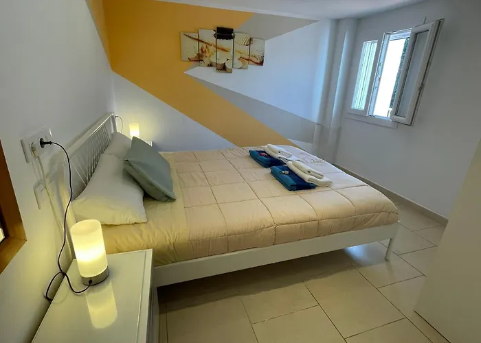 Apartment Schönes Kleines Mit Idyllischem Blick Für 2 Personen *