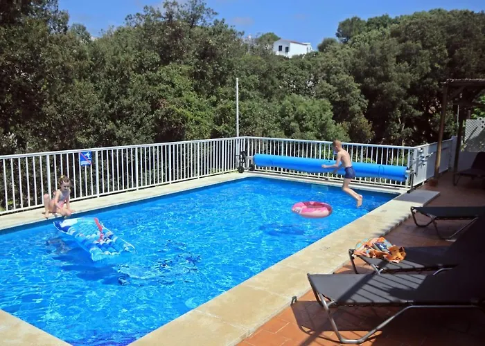 Apartment Schönes Kleines Mit Idyllischem Blick Für 2 Personen