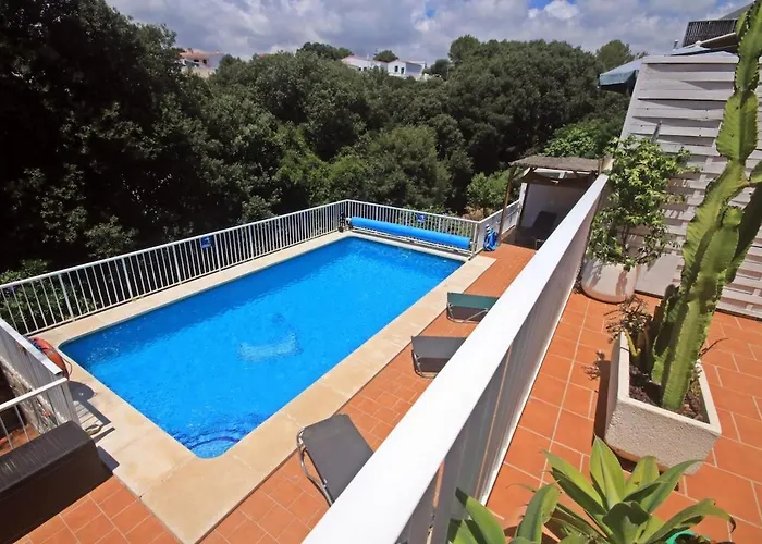 Schönes Kleines Mit Idyllischem Blick Für 2 Personen Apartment *