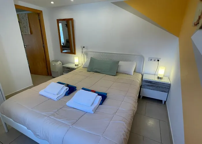 Apartman Schoenes Kleines Mit Idyllischem Blick Fuer 2 Personen *