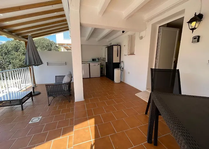 Apartman Schoenes Kleines Mit Idyllischem Blick Fuer 2 Personen