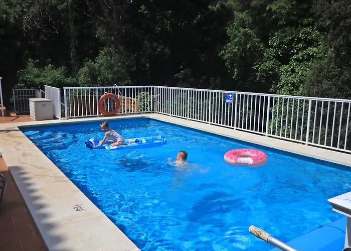 Schoenes Kleines Mit Idyllischem Blick Fuer 2 Personen *